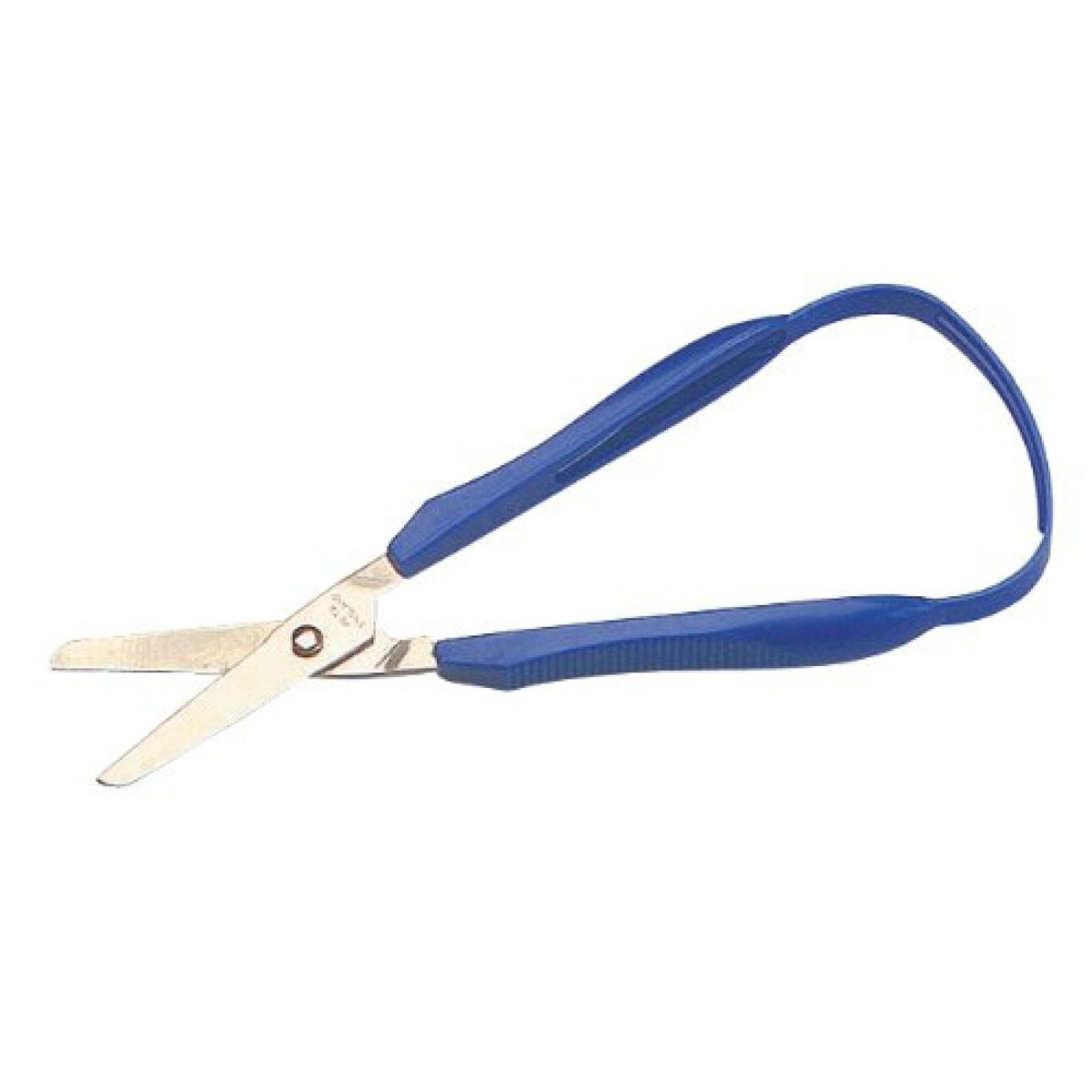 SCISSOR, GENERAL PURPOSE LOOPHANDLE ROUNDED END, 1/EA