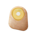 Premier™ One-Piece Closed End Beige Colostomy Pouch, Pre-cut to Fit 35 mm Stoma, 30/BX