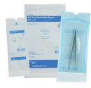 POUCH, SELF SEAL 8"X16" (200/PK 4PK/CS) CARDNL, 800/CS