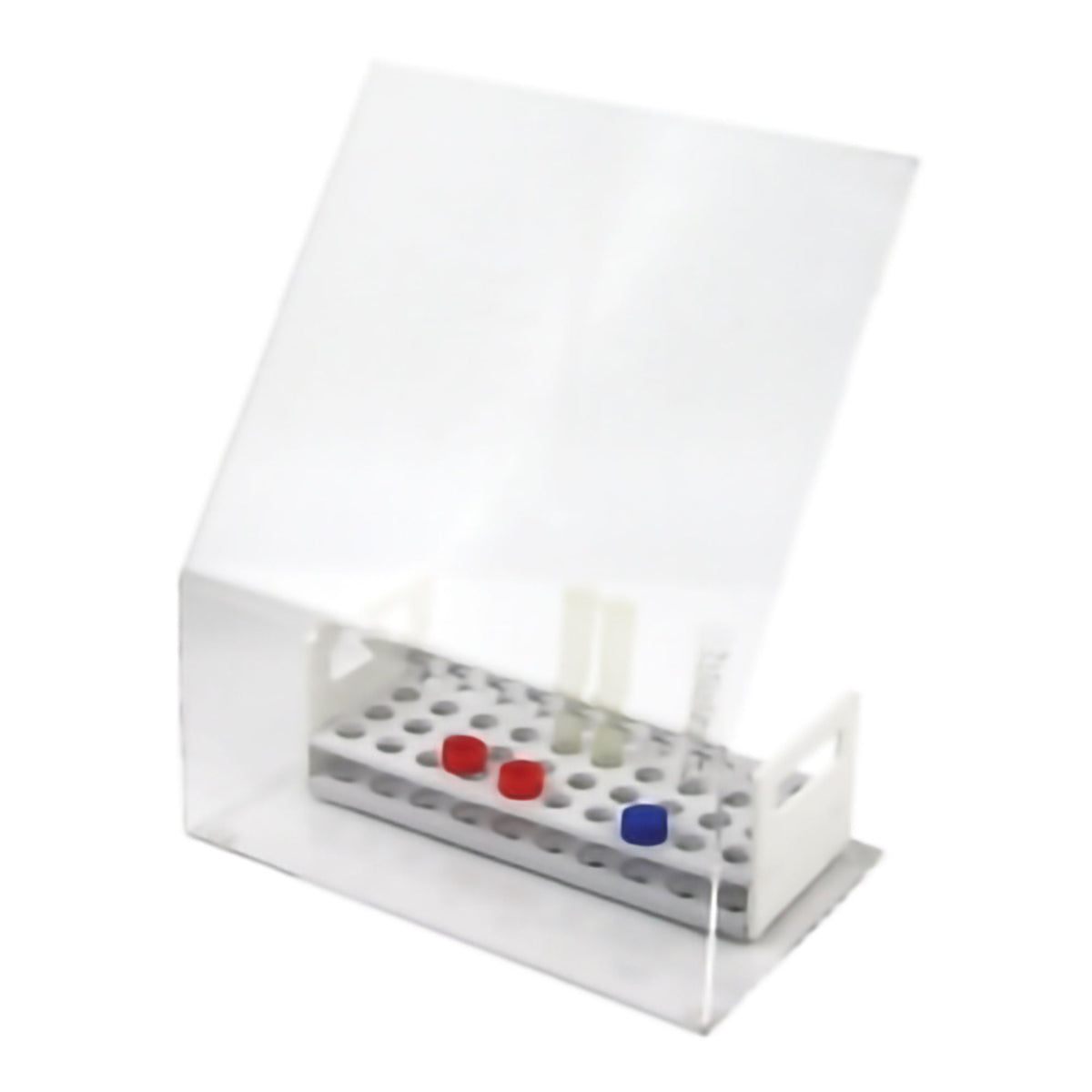 Mckesson Biohazard Shields, 1/Ea