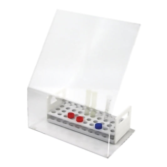 McKesson Biohazard Shields, 1/EA