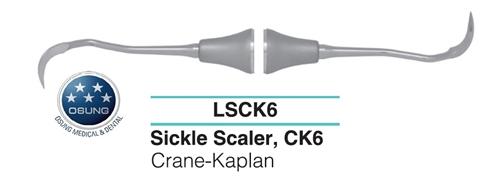 Dental Scaler Crane Kaplan CK-66 - Osung USA