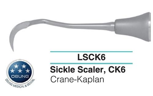 Dental Scaler Crane Kaplan CK-66 - Osung USA