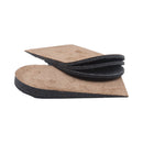 MCKESSON ADJUSTABLE HEEL LIFT, LARGE, FITS MEN'S SHOES 10 – 13, SOLD AS 24/CASE MCKESSON 36282