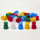 Tube Closure, 1000/BG