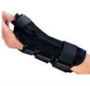 PROCARE® COMFORTFORM™ LEFT WRIST BRACE WITH ABDUCTED THUMB, SMALL, SOLD AS 1/EACH DJO 79-87313