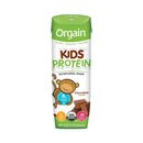 Orgain® Kids® Protein Organic Nutritional Shake, Chocolate, 8.25-ounce carton, 12/CS