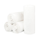 McKesson Extra Heavy Duty Trash Bag, White, 30-gallon Capacity, 200/CS