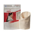 Hydrocollator® HotPac™ Moist Heat Pad, Neck Contour, 1/EA