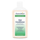 DawnMist® Hair Conditioner, Apricot Scent, 8-ounce Bottle, 48/CS