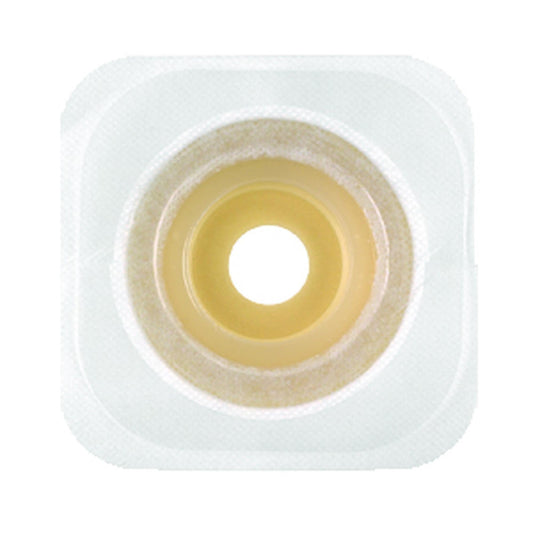 Esteem synergy® Adhesive Coupling Technology™ Stomahesive® Skin Barrier, 38 mm, 10/BX