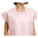 Graham Medical Exam Cape, Mauve, 100/CS