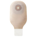 Premier™ Flextend™ One-Piece Transparent Colostomy Pouch, 19mm Stoma, 10/BX