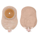 PREMIER BEIGE ONE-PIECE UROSTOMY POUCH, CUT TO FIT UP TO 64 MM, SOLD AS 1/EACH HOLLISTER 84490