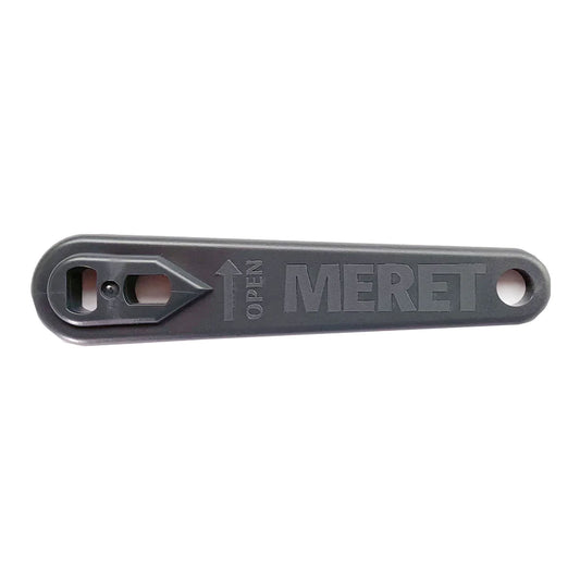 WRENCH, CYLINDER F/POST VALVEMERIT LOGO PLAS (25/BG), 25/BG