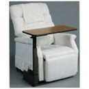 drive™ Seat Lift Chair Overbed Table, 1/EA