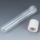 Globe Scientific Test Tube, 5 mL, 12 x 75 mm, 250/BG