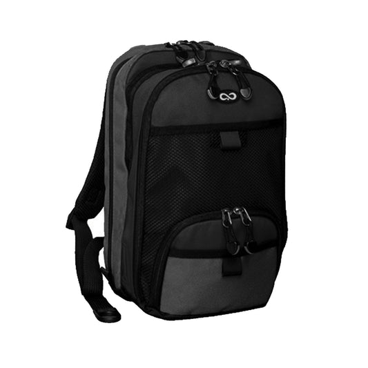 Infinity Backpack, For Enteralite Infinity or Enteralite Enteral Feeding Pumps, 1/EA