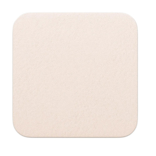 Mepilex® Lite Soft Silicone Foam Dressing, 15 X 15 Centimeter, 50/Cs