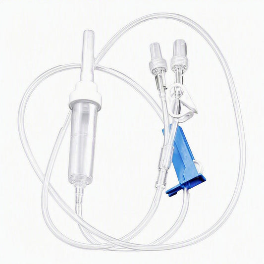 Morgan® Lens Delivery Set For Use With Morgan Lens, 1/Ea