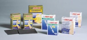 First Aid Brand Skin Closure Strip, 2400/CS