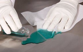SterileSorb™ Cleanroom Wipe, 9 x 9 Inch, 1500/CS