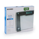 IDEAWORKS® EXTRA WIDE TALKING SCALE, SOLD AS 1/EACH JOBAR JB5824