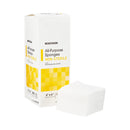McKesson Nonwoven Sponge, 4 x 4 Inch, Four Ply, 20/CS