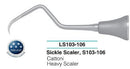 Dental Scaler S103 106 - Osung USA