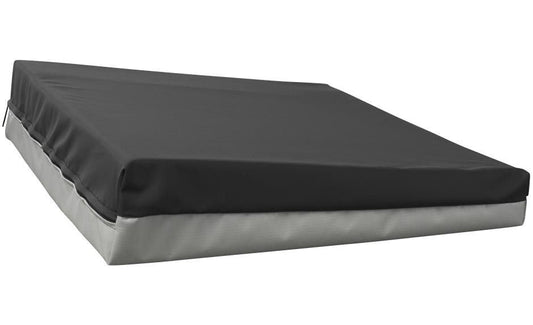 First Position Wedge Seat Cushion, 1/Ea