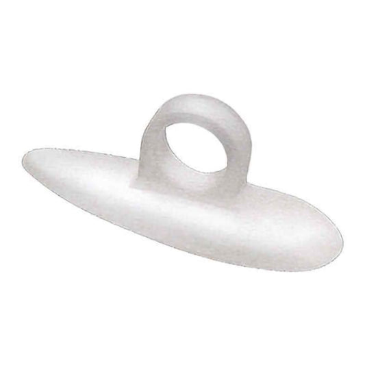 Toe Cushion, Visco-Gel Hammerlg Lt (3/Pk) T-Pedi, 1/Pk