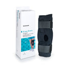 MCKESSON HINGED KNEE BRACE, LARGE, SOLD AS 1/EACH MCKESSON 155-81-82397