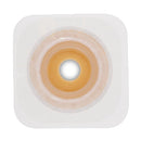 Esteem synergy® Adhesive Coupling Technology™ Convex Durahesive® Skin Barrier, 10/BX
