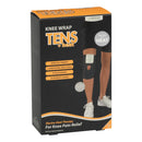 TENS Unit with Heat Conductive Knee Wrap, 1/EA