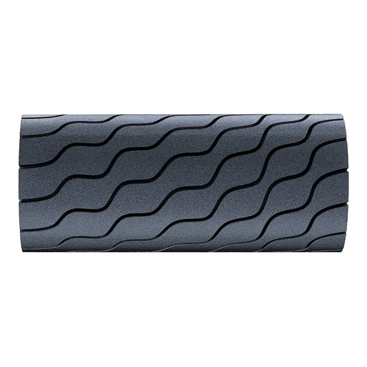 Wave Roller™ Vibration Therapy Exercise Roll, 1/EA