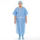 BLUE, UNIVERSAL SIZE, 50/CS, SOLD AS CASE O&M 10000979