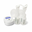 Ameda® Mya™ Joy Double Electric Breast Pump Kit, 1/EA