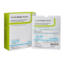 ComfortFoam™ Border Foam Wound Dressing w/ Soft Silicone Adhesive, 7.6 x 7.6 cm, 10/BX