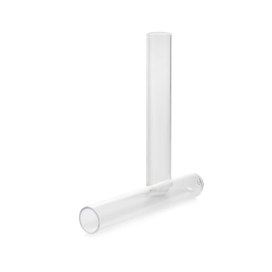 McKesson Test Tube, 8 mL, 13 x 100 mm, 1000/CS