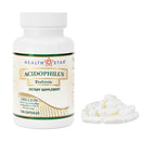 HEALTH*STAR® PROBIOTIC DIETARY SUPPLEMENT, SOLD AS 12/CASE GERI-CARE 866-01-HST