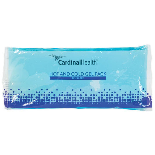Cardinal Health™ Hot / Cold Therapy, 6 X 9 Inch, 24/Cs