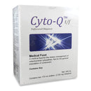 CYTO-Q T/F, UBIQUINOL CONCENTRATED UNFLAVORED 2X170ML, 1/EA