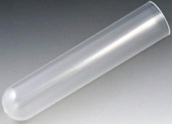 Globe Scientific Test Tube, 8 mL, 16 x 75 mm, 500/BG