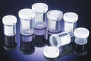 Samco™ Wide Mouth Bio-Tite® Specimen Container, 90 mL, 400/CS