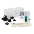 Excursion-Trac™ Datalogging Thermometer with Probe Bottle, 1/EA