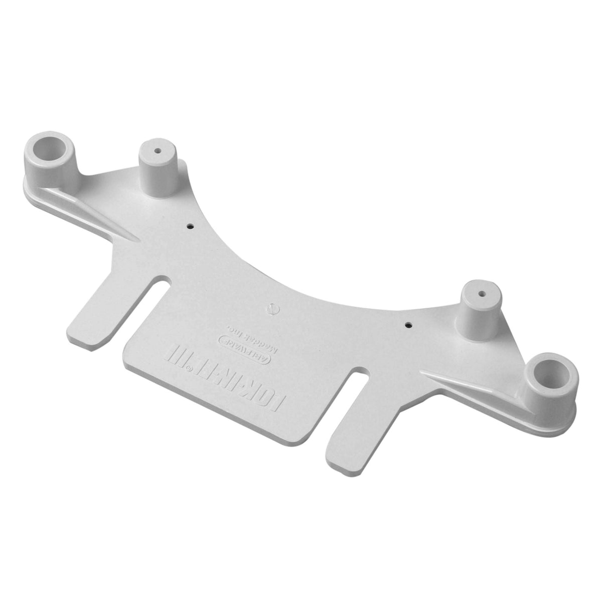 Lok-In-El® Bolt-Down Lok-In-El Bracket, 1/Ea