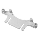 Lok-In-El® Bolt-Down Lok-In-El Bracket, 1/EA