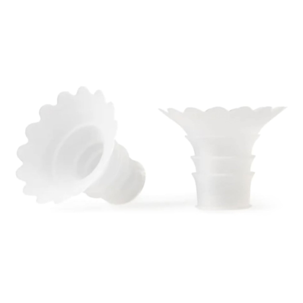 Willow® Breast Pump Sizing Insert Set For Willow Go And Willow 3.0 Breast Pumps, 2/Pk