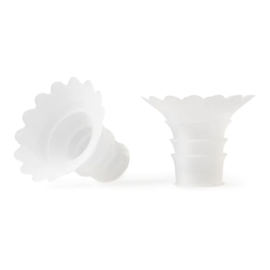 Willow® Breast Pump Sizing Insert Set For Willow Go And Willow 3.0 Breast Pumps, 2/Pk