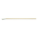 Puritan® Cotton Tip Wood Shaft Swabstick, 6 Inch, 5000/CS
